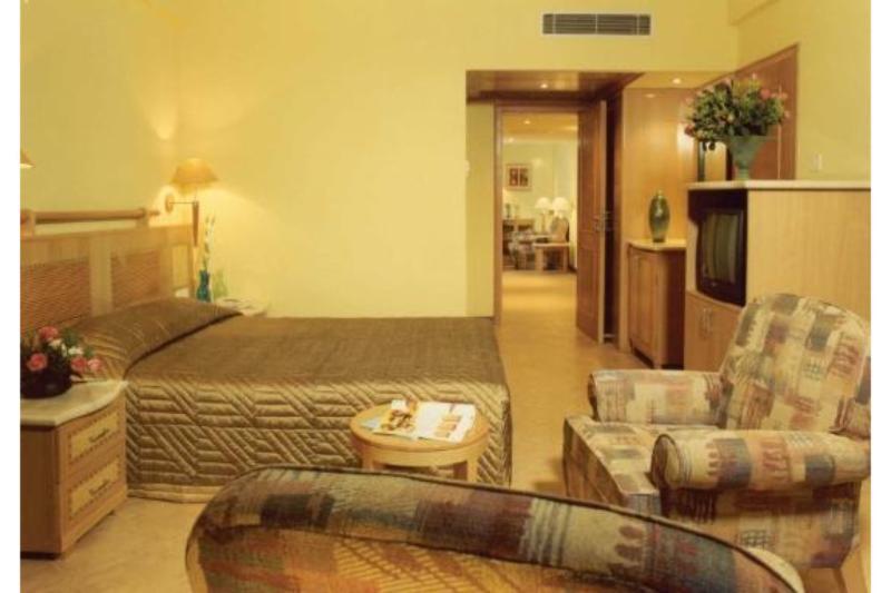 Club Mahindra Kumarakom Exterior photo